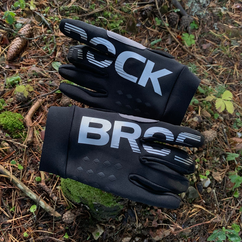 rockbros premium cycling gloves