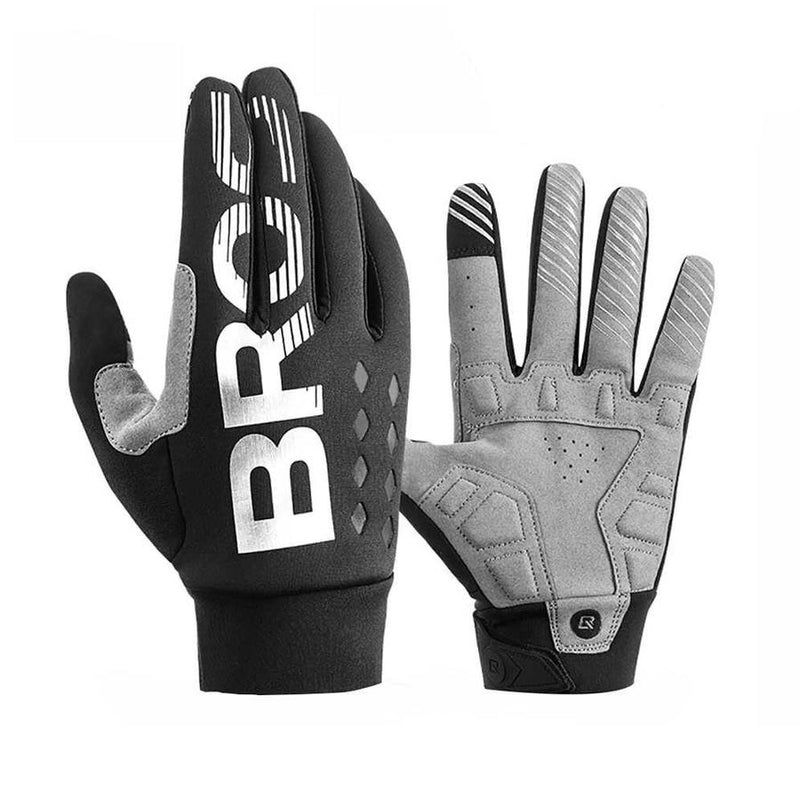 Premium Winter Cycling Gloves 