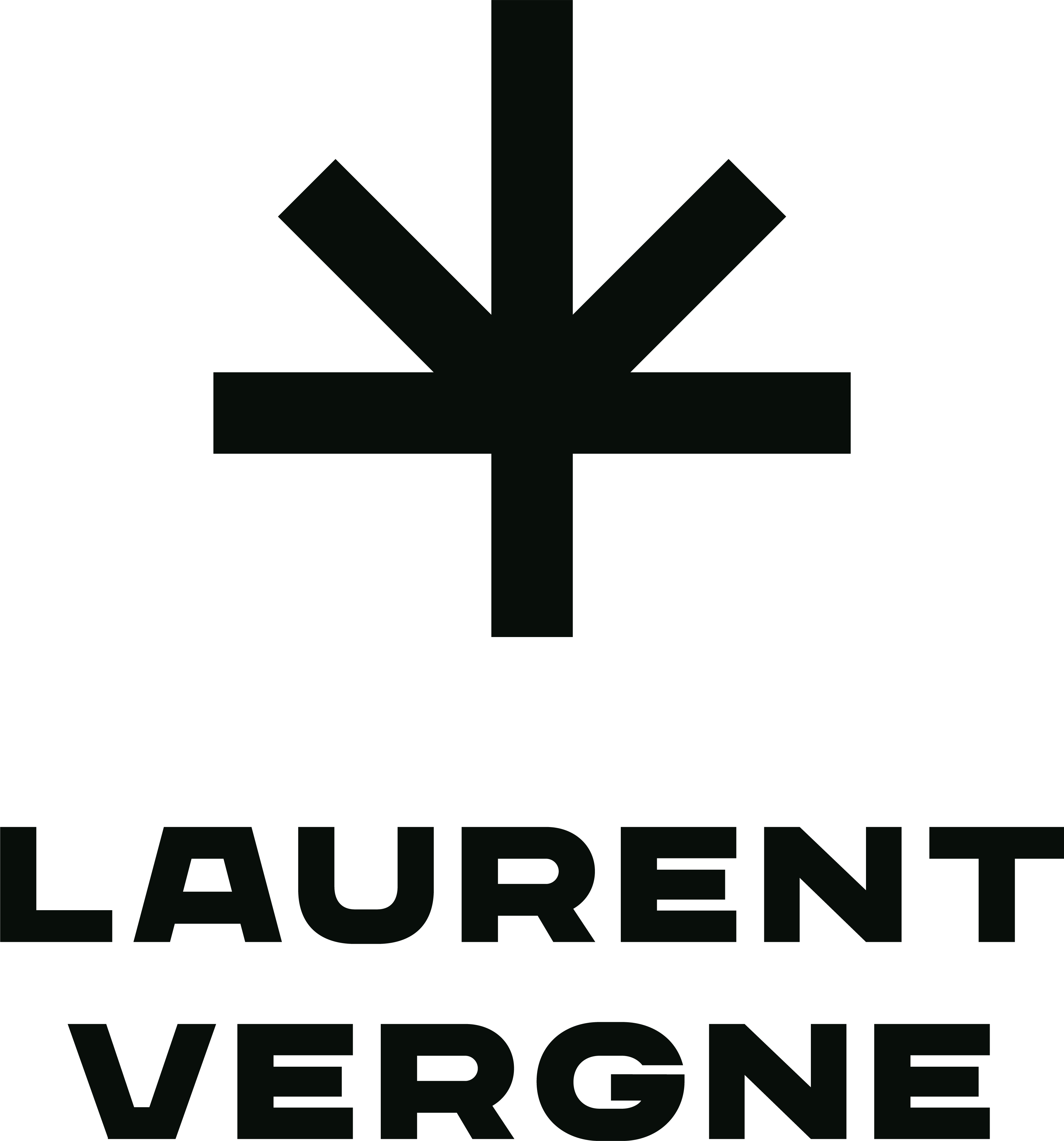 Fictief toegang Veroveraar 1) Privacy Policy – Laurent Vergne