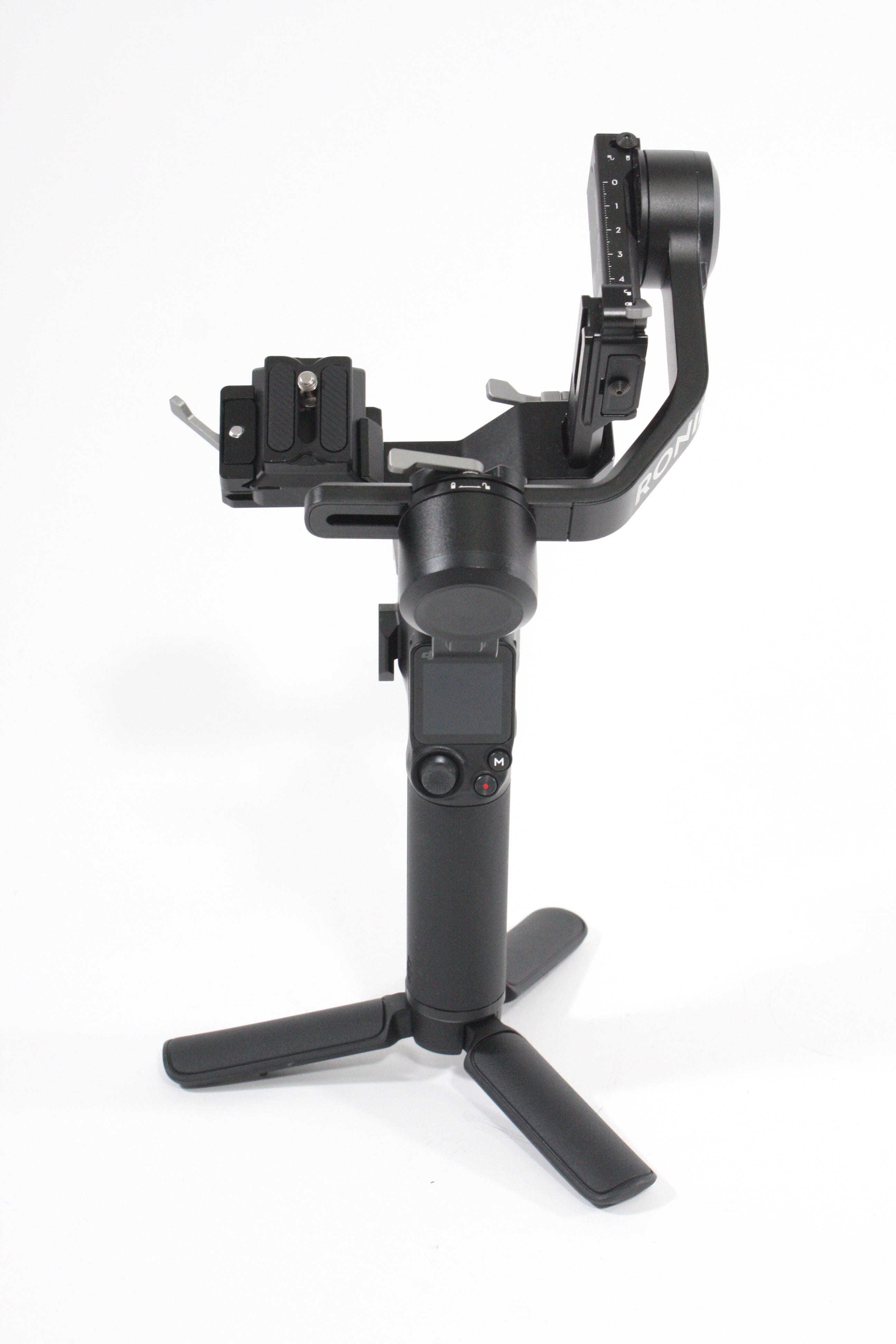 DJI RS3 Mini Gimbal/Stabilizer