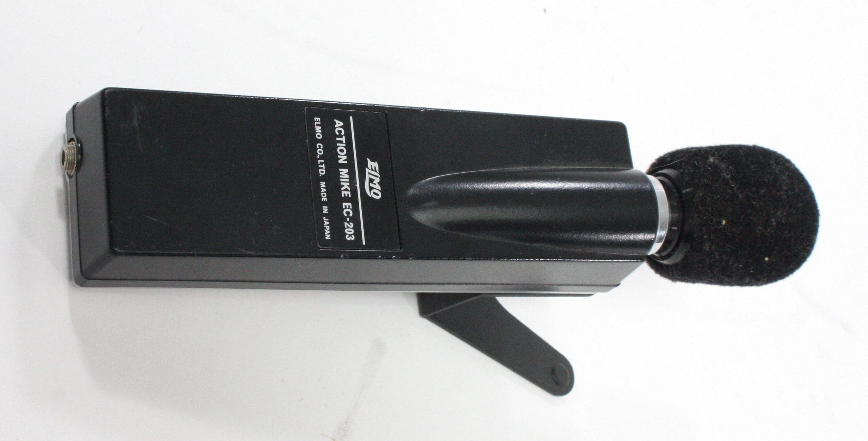 Elmo Super 8 Sound 350SL Macro Video Camera - Image 5