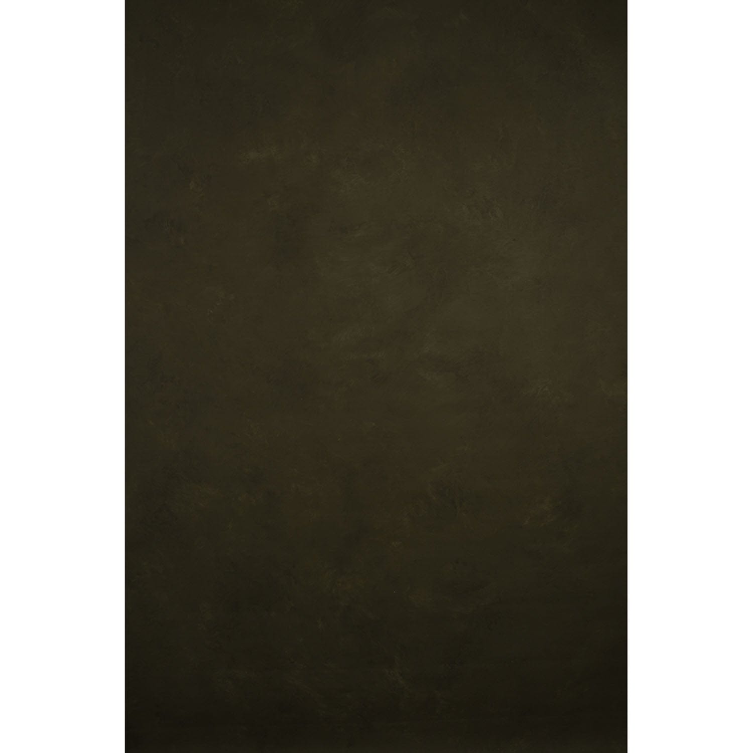 Gravity Backdrops Hand Painted Classic Collection Olive Green LG 6.9 x 8.9 ft Strong Texture Backdrop