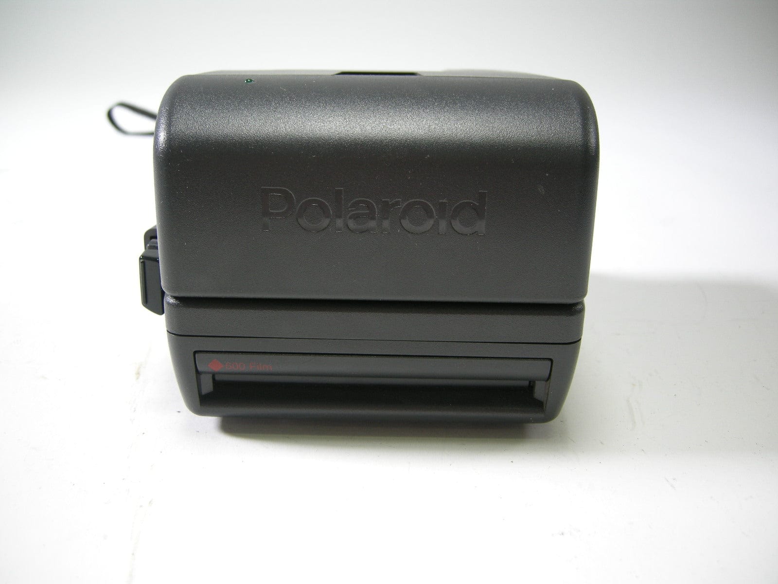 Polaroid One Step Instant Camera