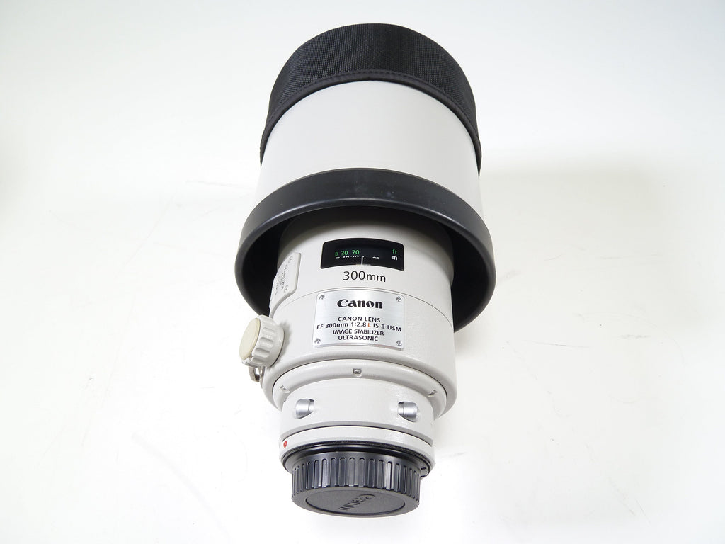 Canon 300mm f2.8 L II EF