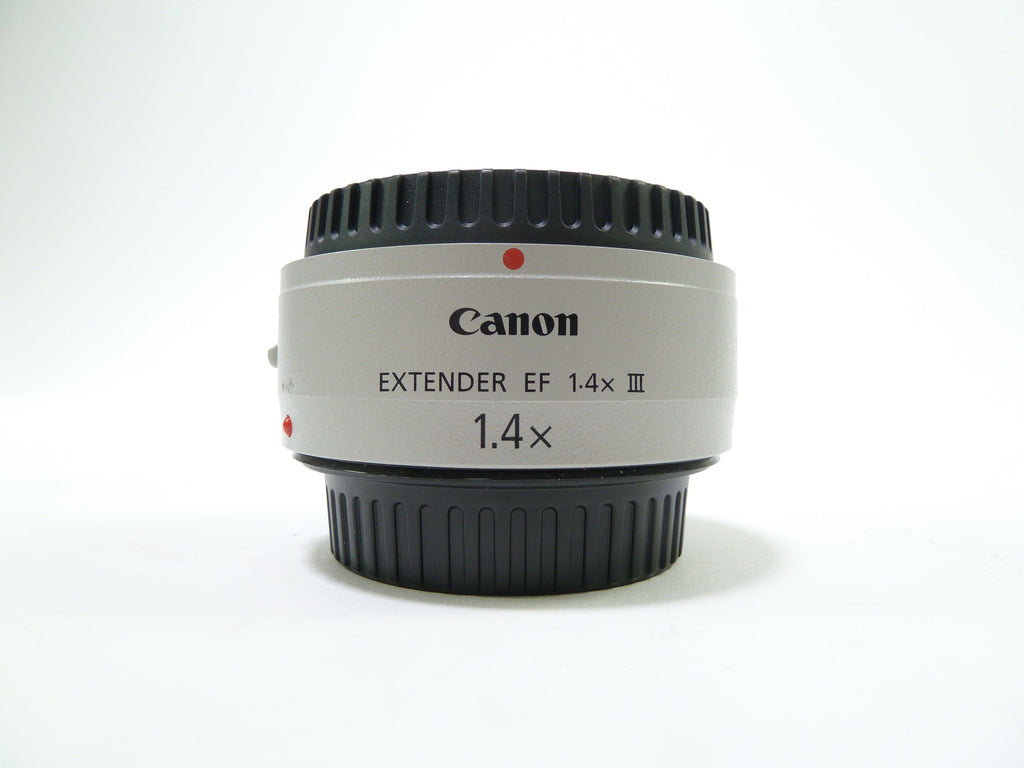 Canon Extender EF 1.4 III