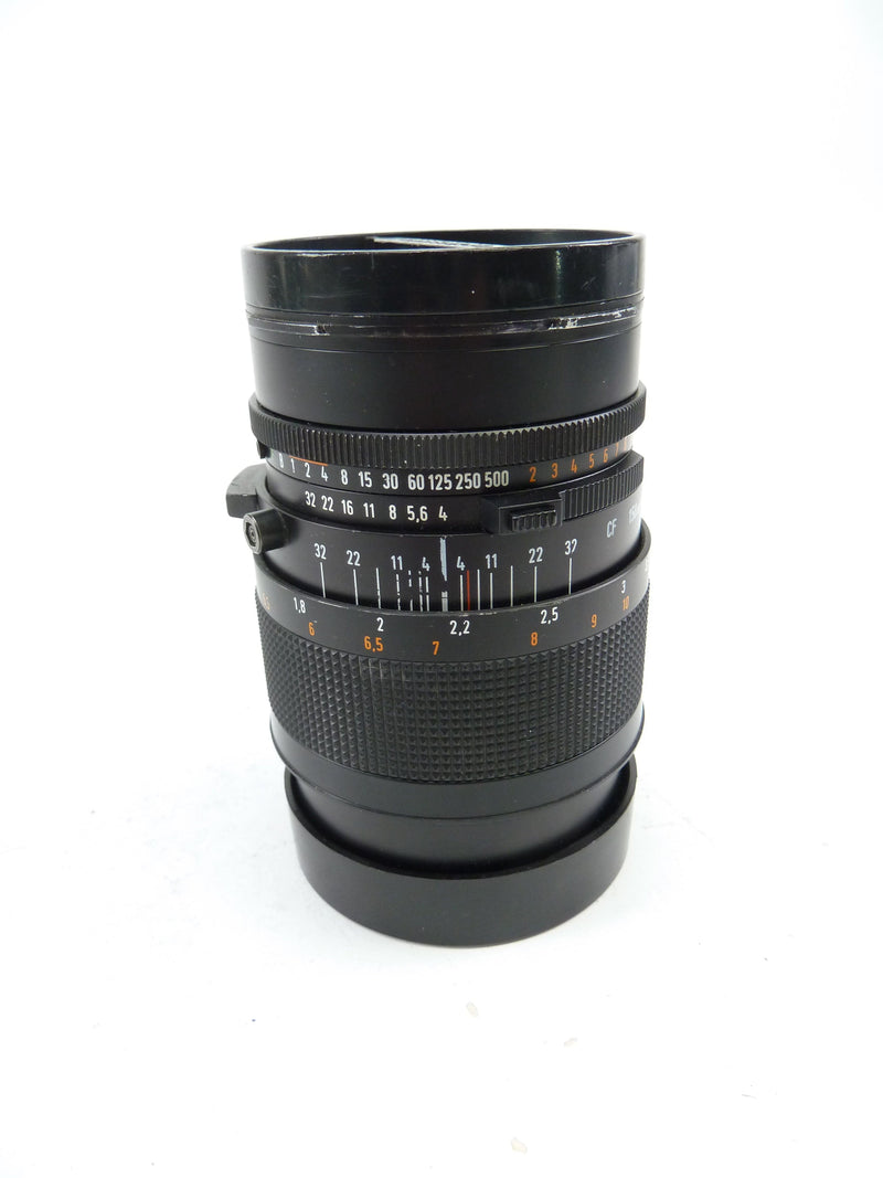 Hasselblad 150MM F4 CF Lens for 500 Series Cameras