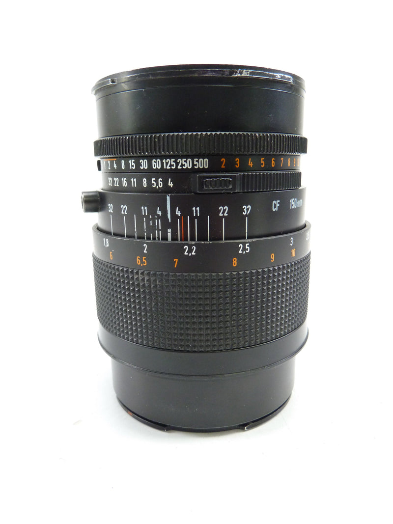 Hasselblad 150MM F4 CF Lens for 500 Series Cameras