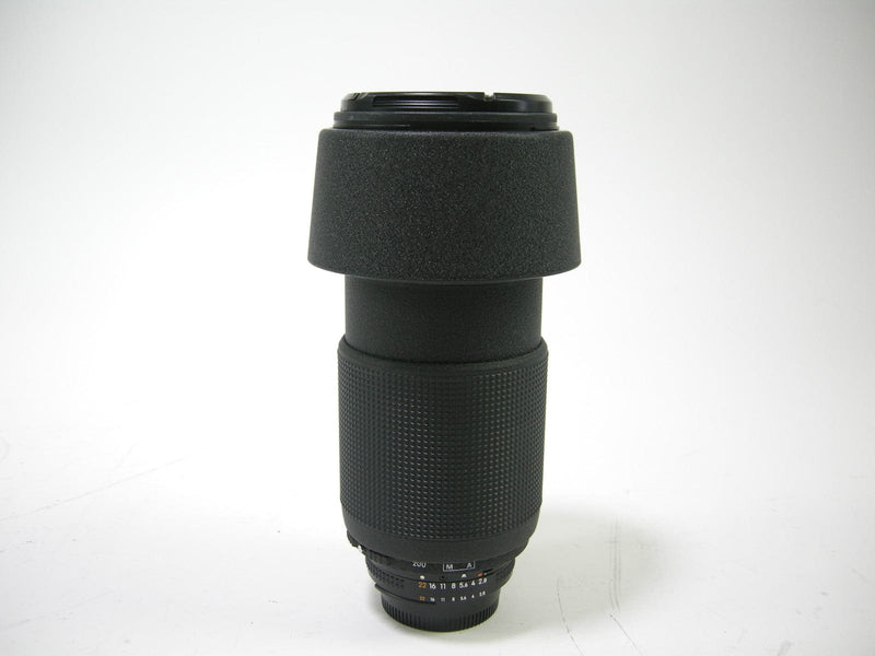 Nikon AF Nikkor ED 80-200mm f2.8D Ai-S