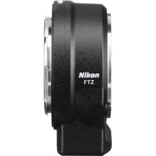 Nikon FTZ Mount Adapter Lenses - Small Format - Nikon AF Mount Lenses - Nikon Z Mount Lenses Nikon NIK4185