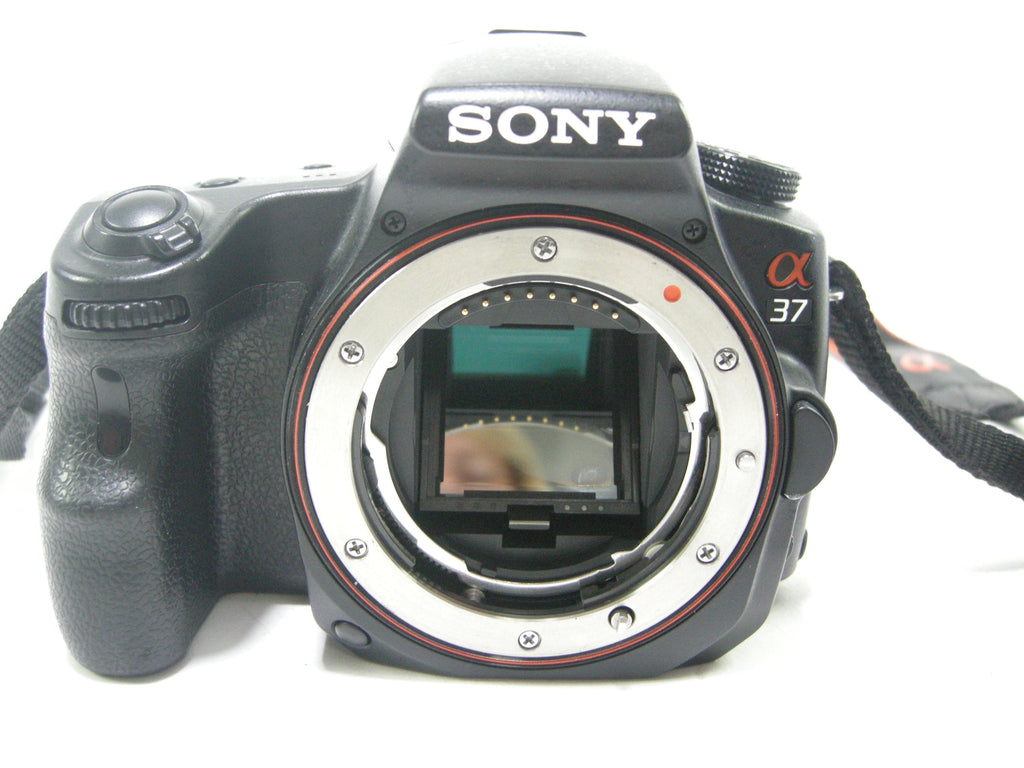 SONY SLT−A37 α37 SAL 冬バーゲン - sindicatoparademinas.com.br