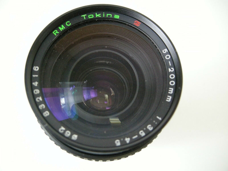 トキナー RMC Tokina 28-70mm 1:3.5-4.5 ジャンク