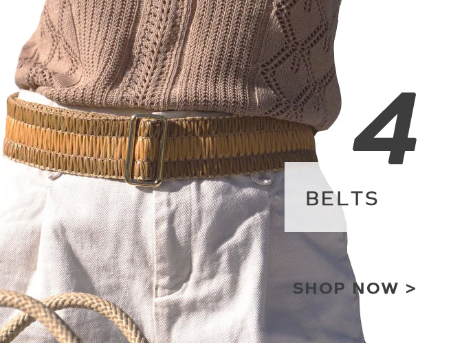 STELAR belts