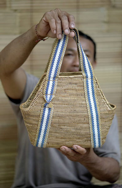 Complete Poso shopper with unique code