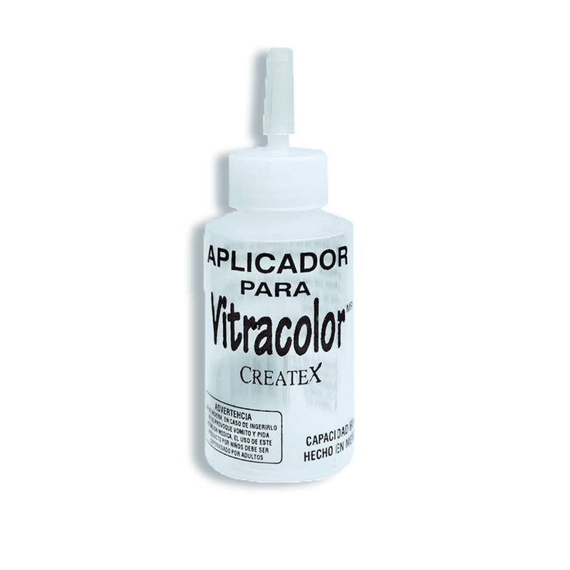 APLICADOR PARA VITRAL CREATEX 60ML