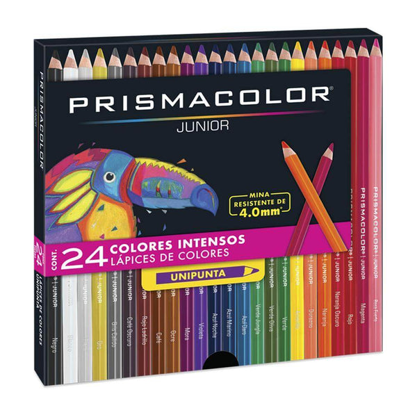 Color Prismacolor Junior C/12 – Tuksonora