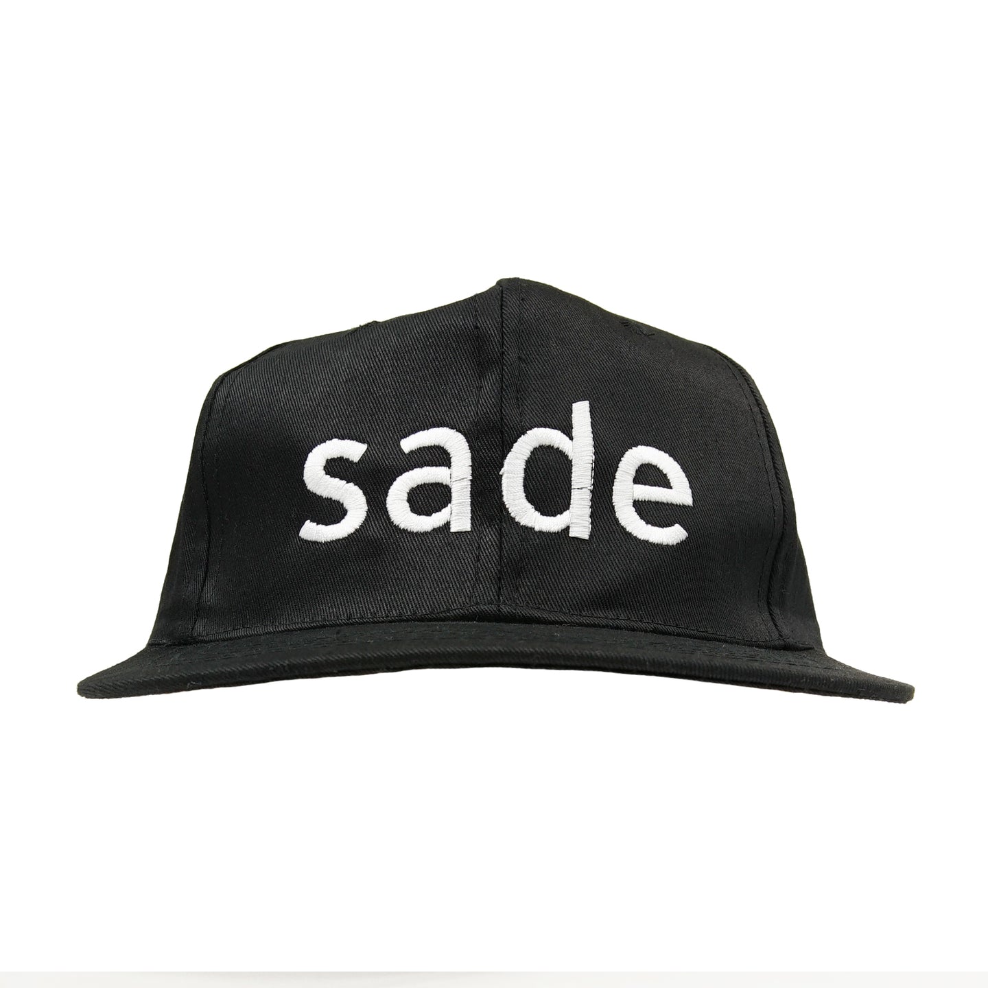 Vintage Sade Lovers Rock Live 2001 snapback – Gone Again Vintage