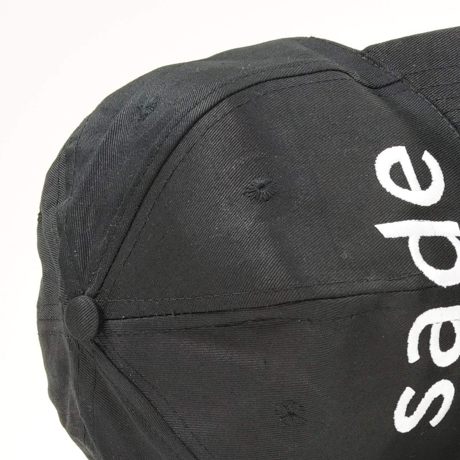 Vintage Sade Lovers Rock Live 2001 snapback – Gone Again Vintage