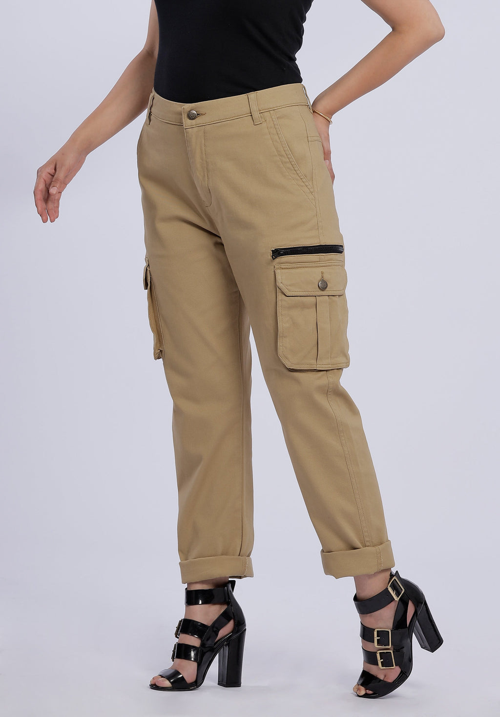 Tactical and Cargo pants for Women in Nepal – Harrington Nepal