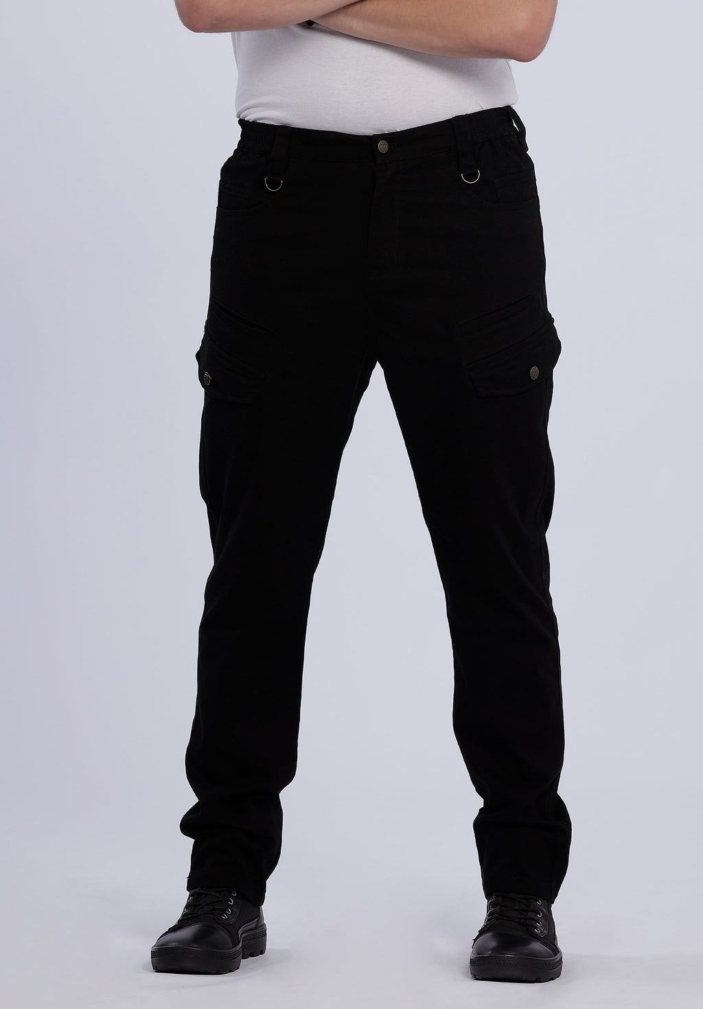 Men's Urban Pro Stretch Tactical Pants Multicam – Falour