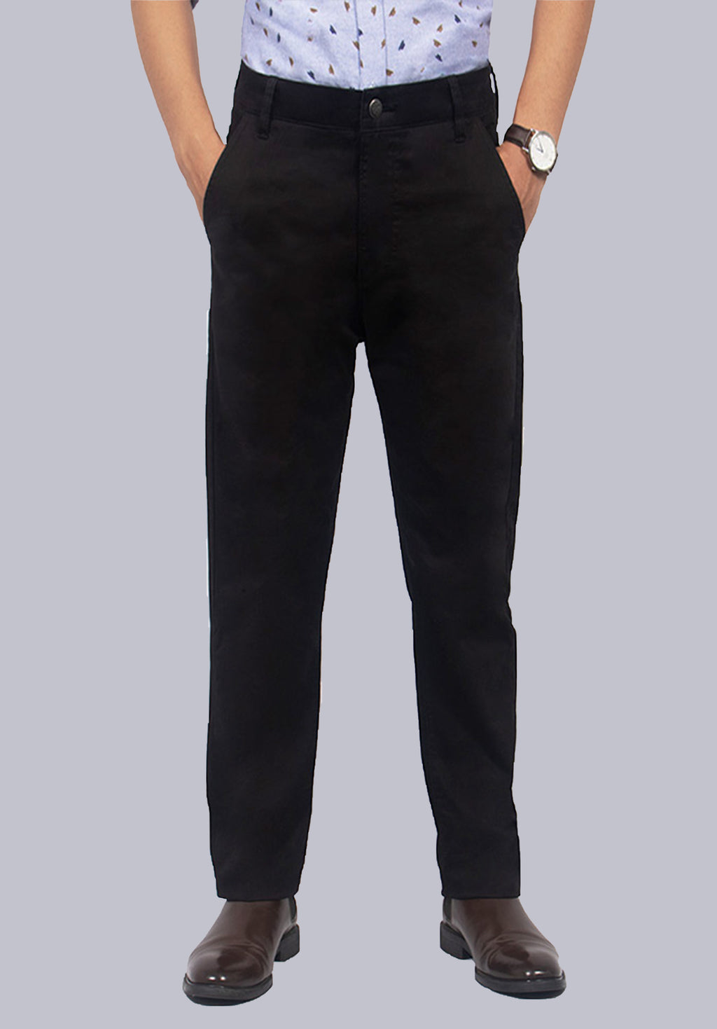 FORMAL PANTS & CHINOS – Harrington Nepal