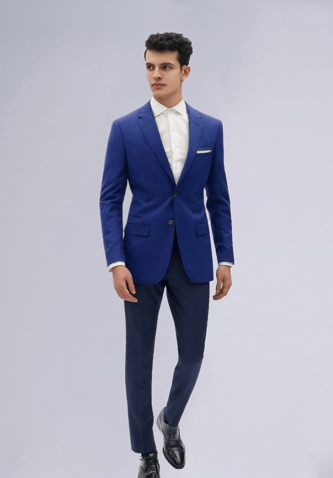 Standard GARMENT Fashion Men's Latest Coat Designs Casual Business Men's Suits  Blazers - Set of 1 (Blue, Numeric_34) : Amazon.in: Clothing & Accessories