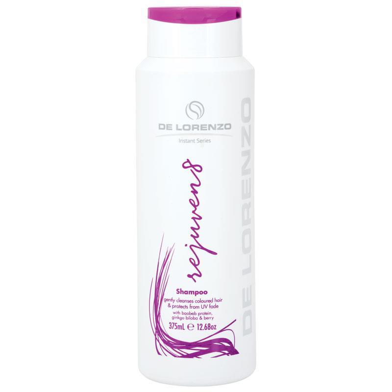 DE LORENZO Prescriptive Solution - Control Revive Shampoo 275ml – Shique  Hair & Beauty Supplies
