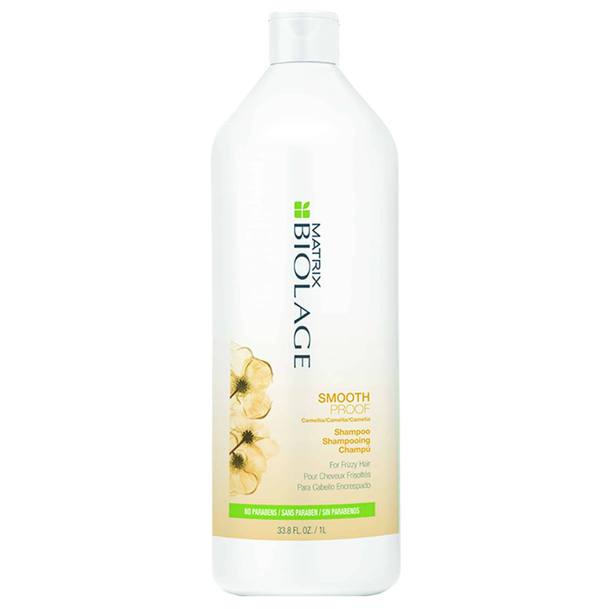 21 Best Shampoos For Frizzy Hair And Flyaways