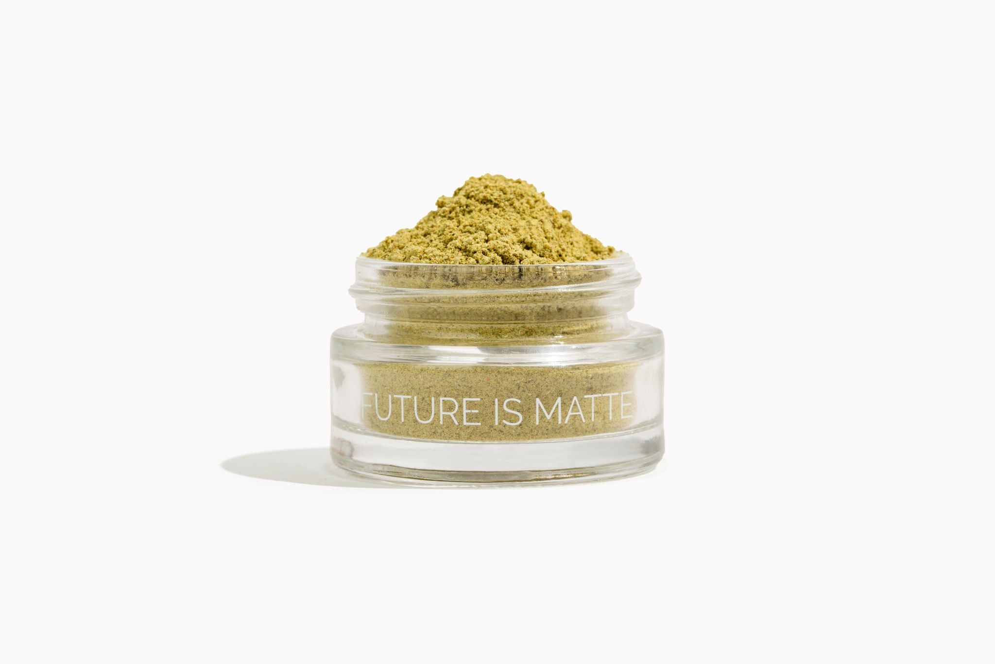 Future Is Matte Mini | Face Mask - Ammu Beauty product image