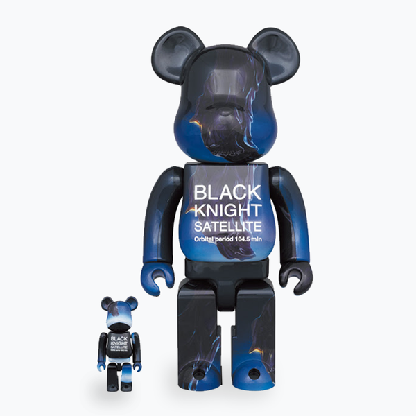 純正品特価 BE@RBRICK 初代タイガーマスク 400% 100% セット おもちゃ ...