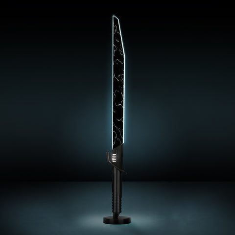 Darksaber Table Lamp