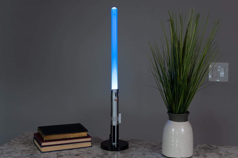 Luke Skywalker Lightsaber LED Lamp