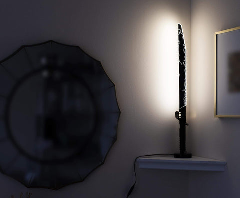 Darksaber Table Lamp