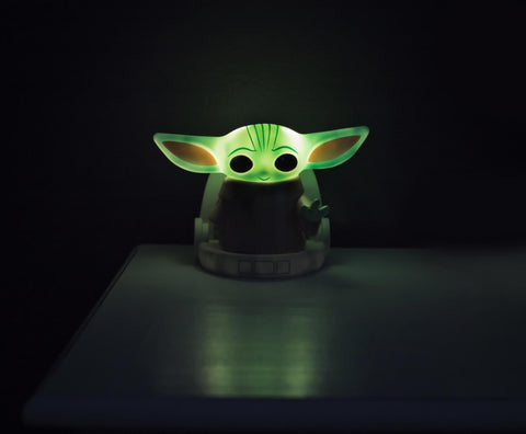 Grogu Mood Lamp