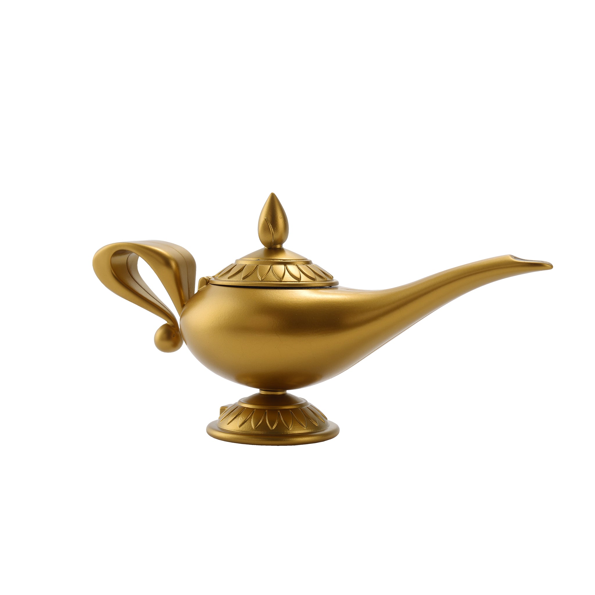 dauw Maken nek Disney Aladdin Genie Lamp Mood Lighting – Ukonic