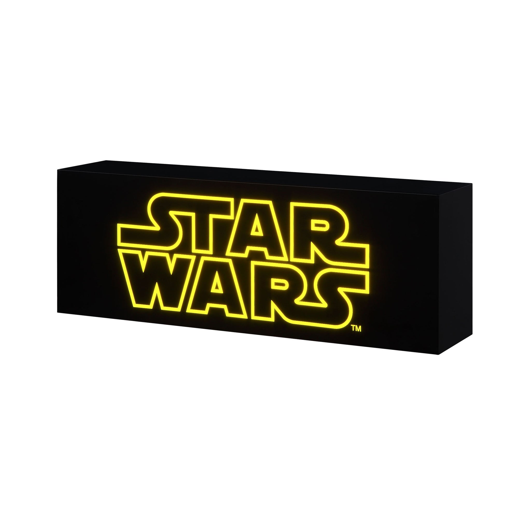 light box star wars