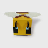 minecraft bee lamp target