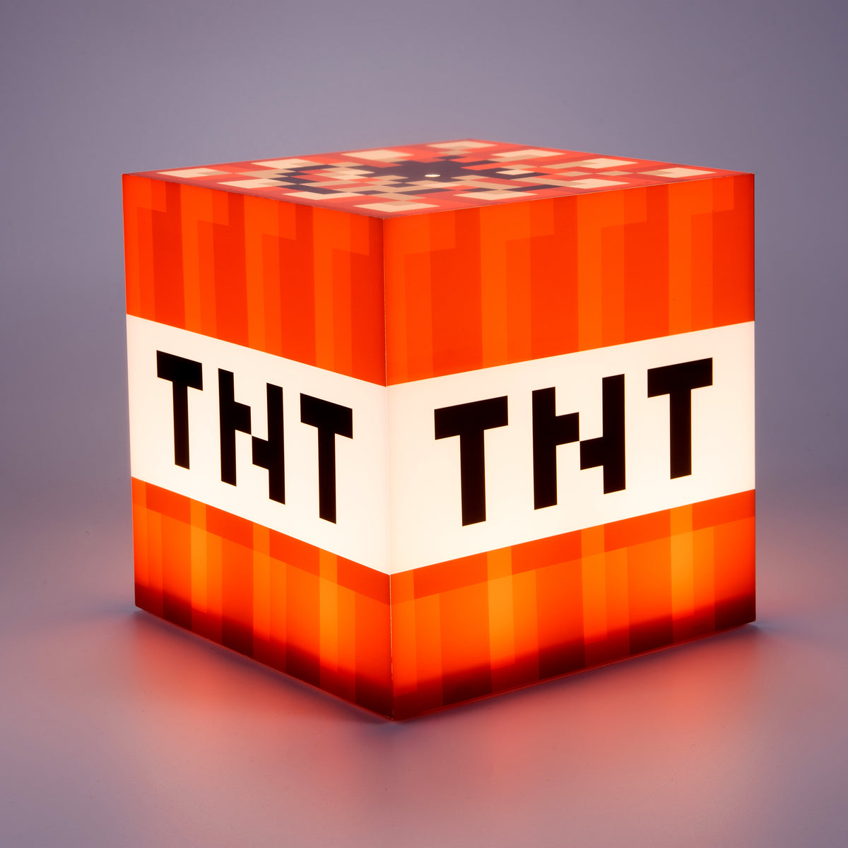 Minecraft Multi Tnt Block Mood Light Ukonic