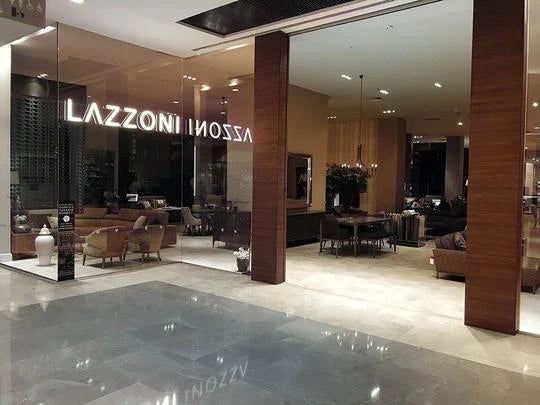 Lazzoni Kentpark Ankara