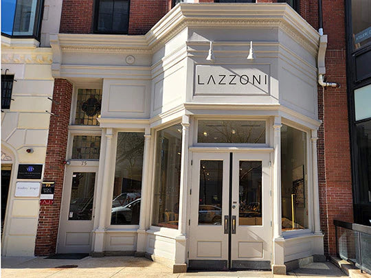 lazzoni boston