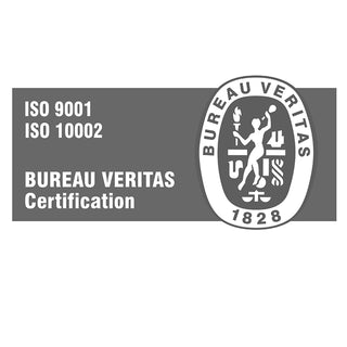 ISO 9001:2015 Quality Management System