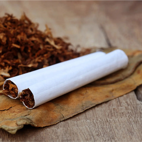 alternatives for tobacco