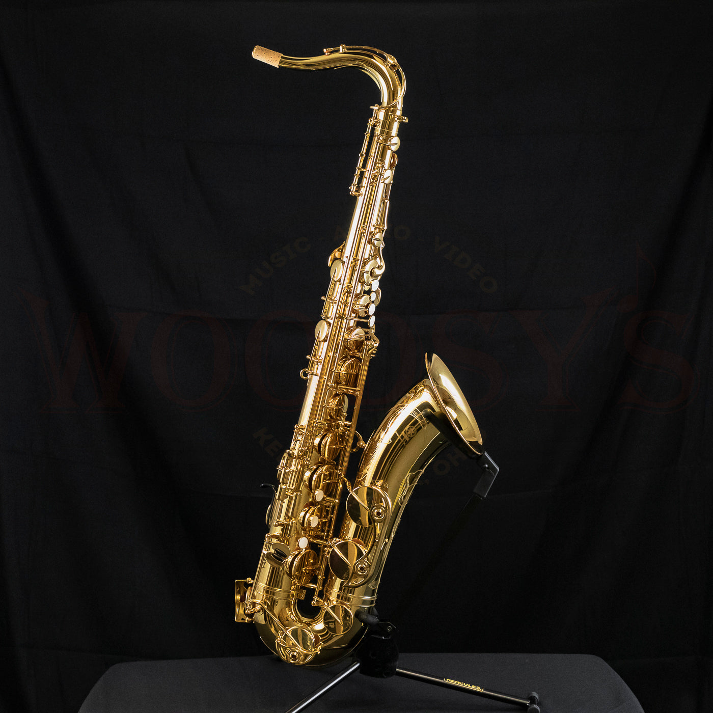 Yamaha YTS62III Professional Tenor Saxophone Woodsy's Music