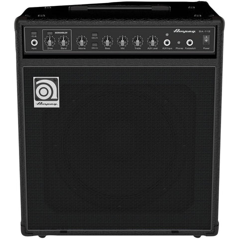 ba112 ampeg