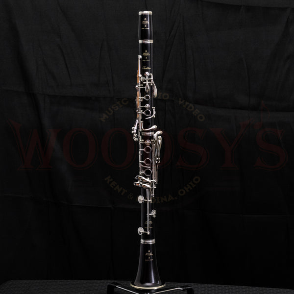Buffet Tradition Professional Bb Clarinet - First Generation – Woodsy's  Music