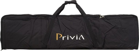 privia gig bag