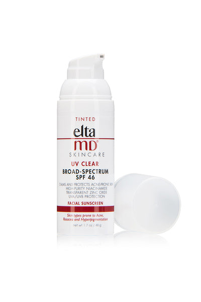 elta md tinted sunscreen spf 46