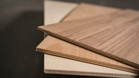 Holzplatten günstig kaufen