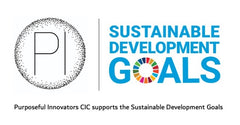 PI and SDGs logo