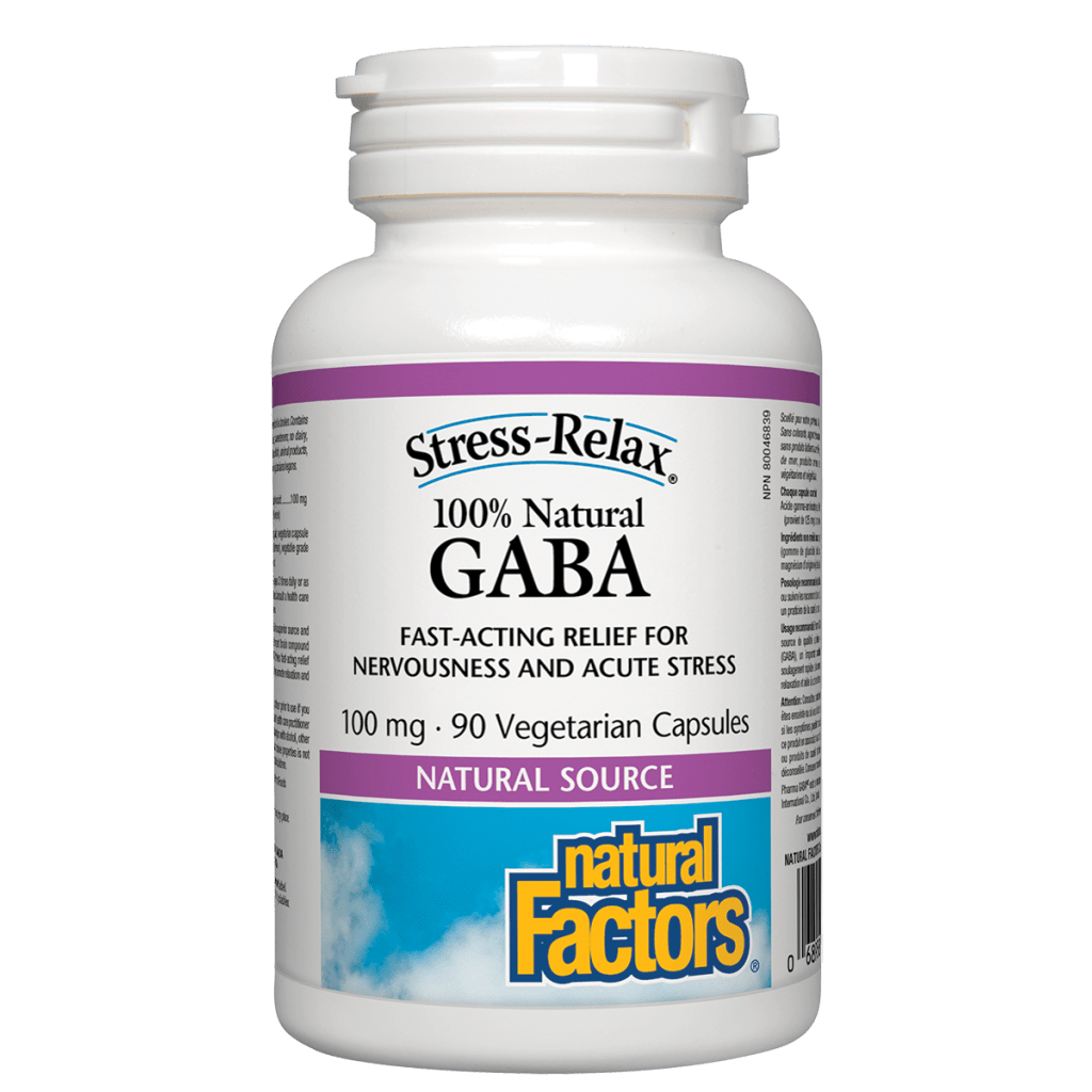 Gaba