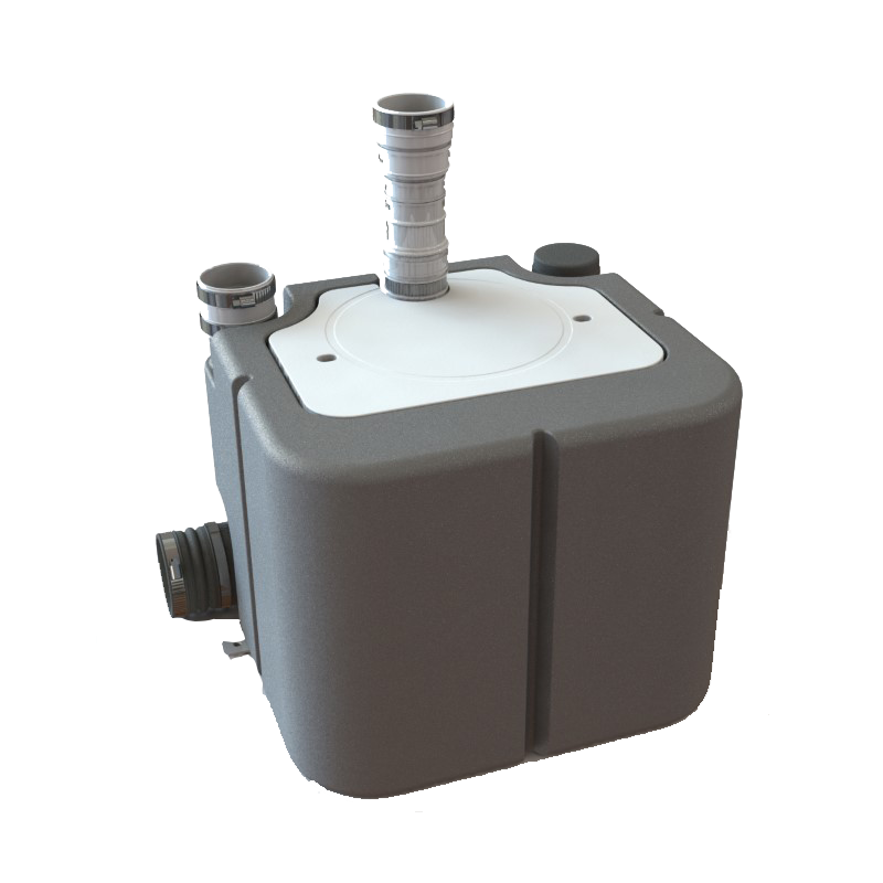 Saniflo Depot | Upflush Toilets cover image